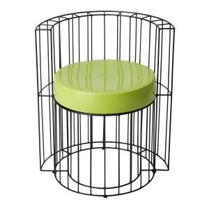Vermicelli Chair