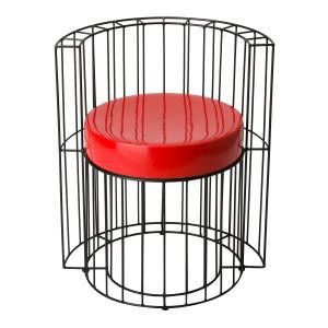 Vermicelli Chair