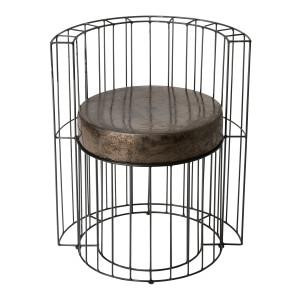 Vermicelli Chair