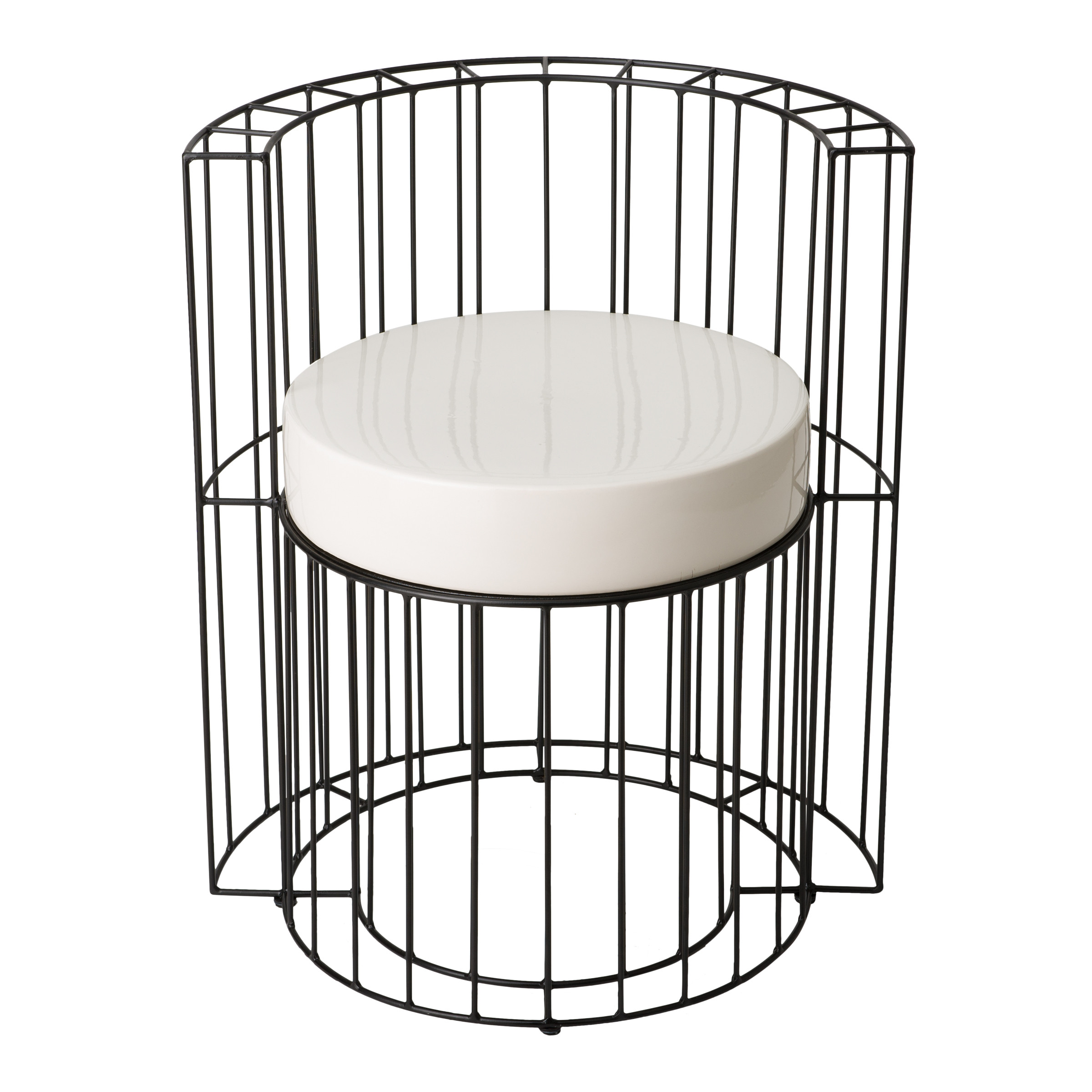 Vermicelli Chair