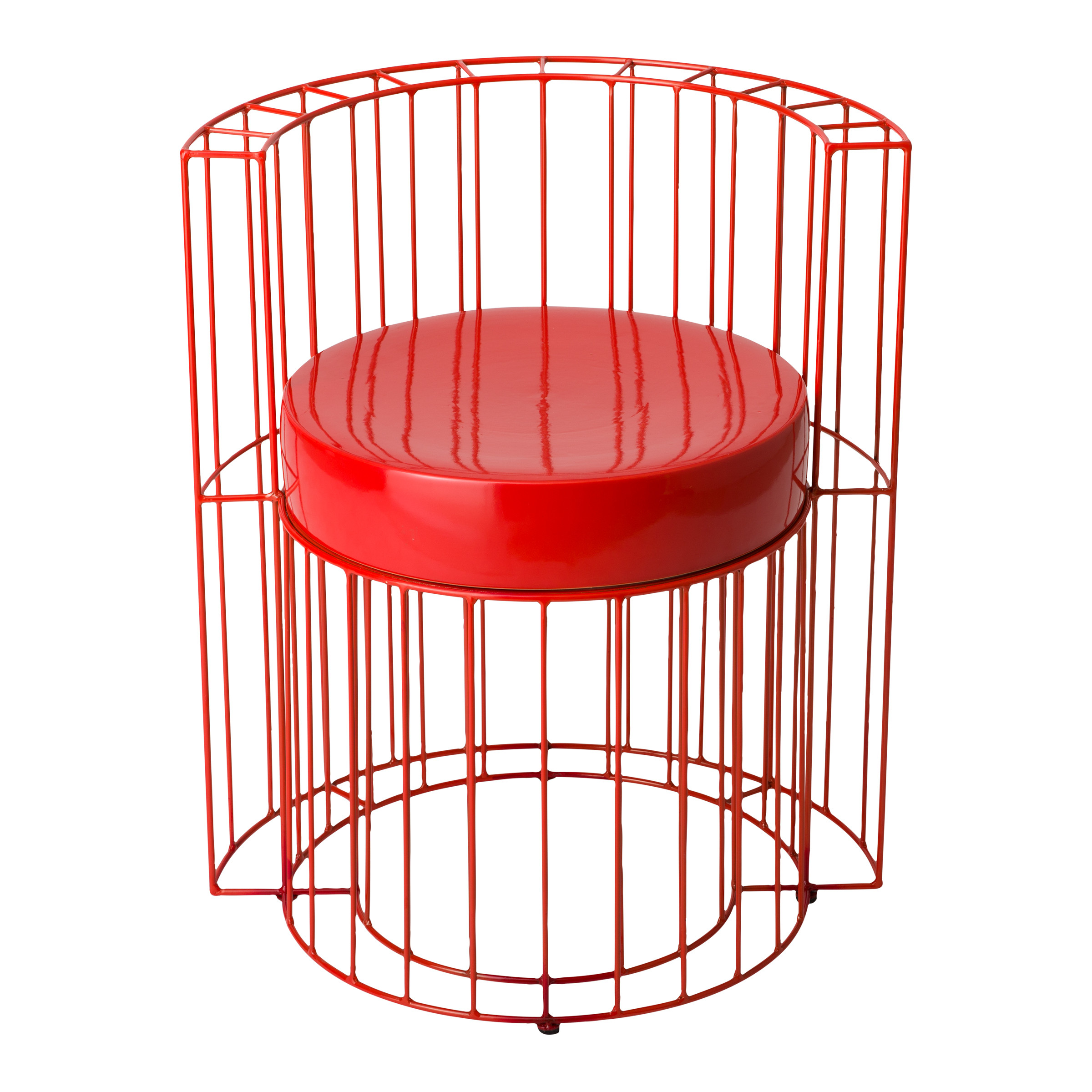 Vermicelli Chair