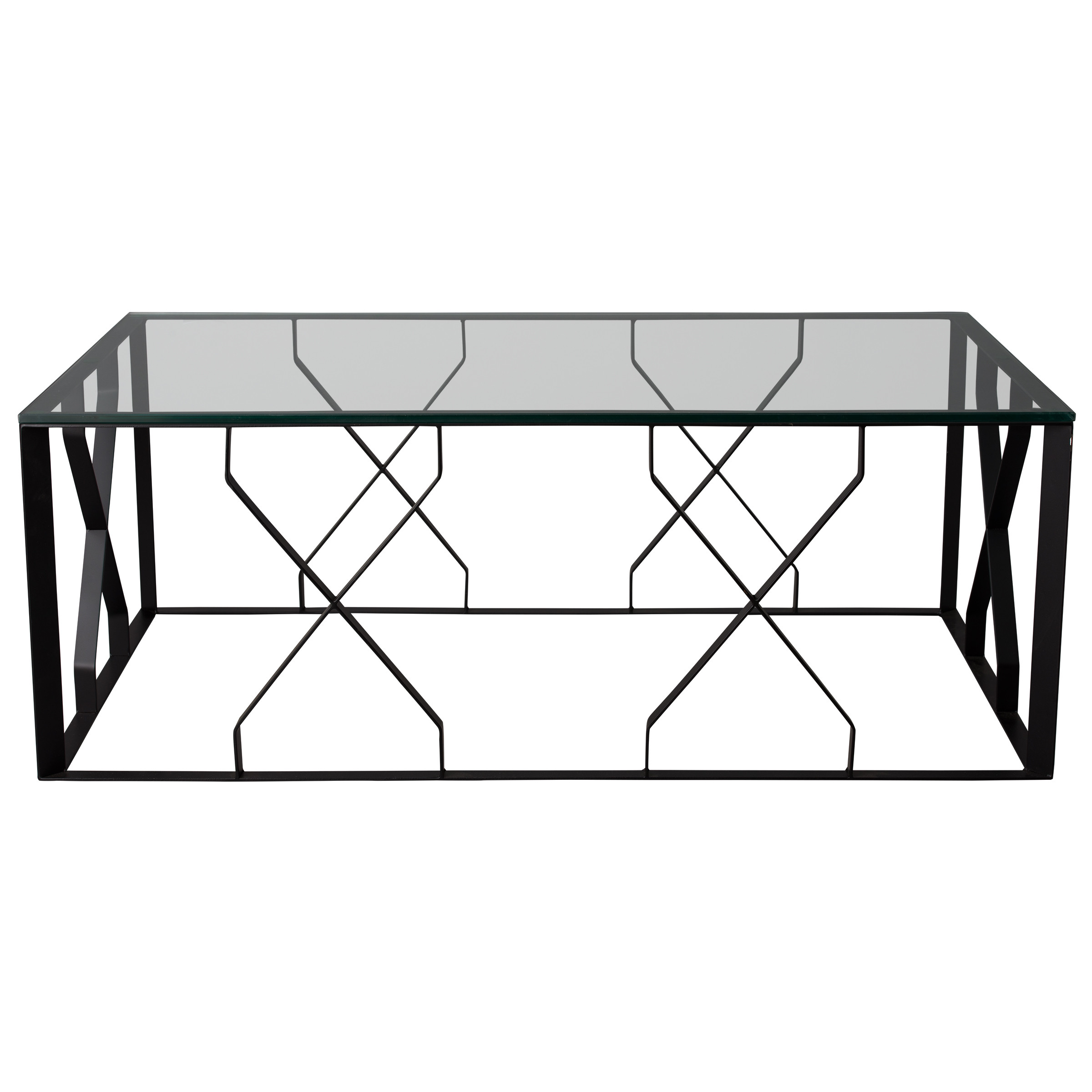 Rectangle Wilton Coffee Table