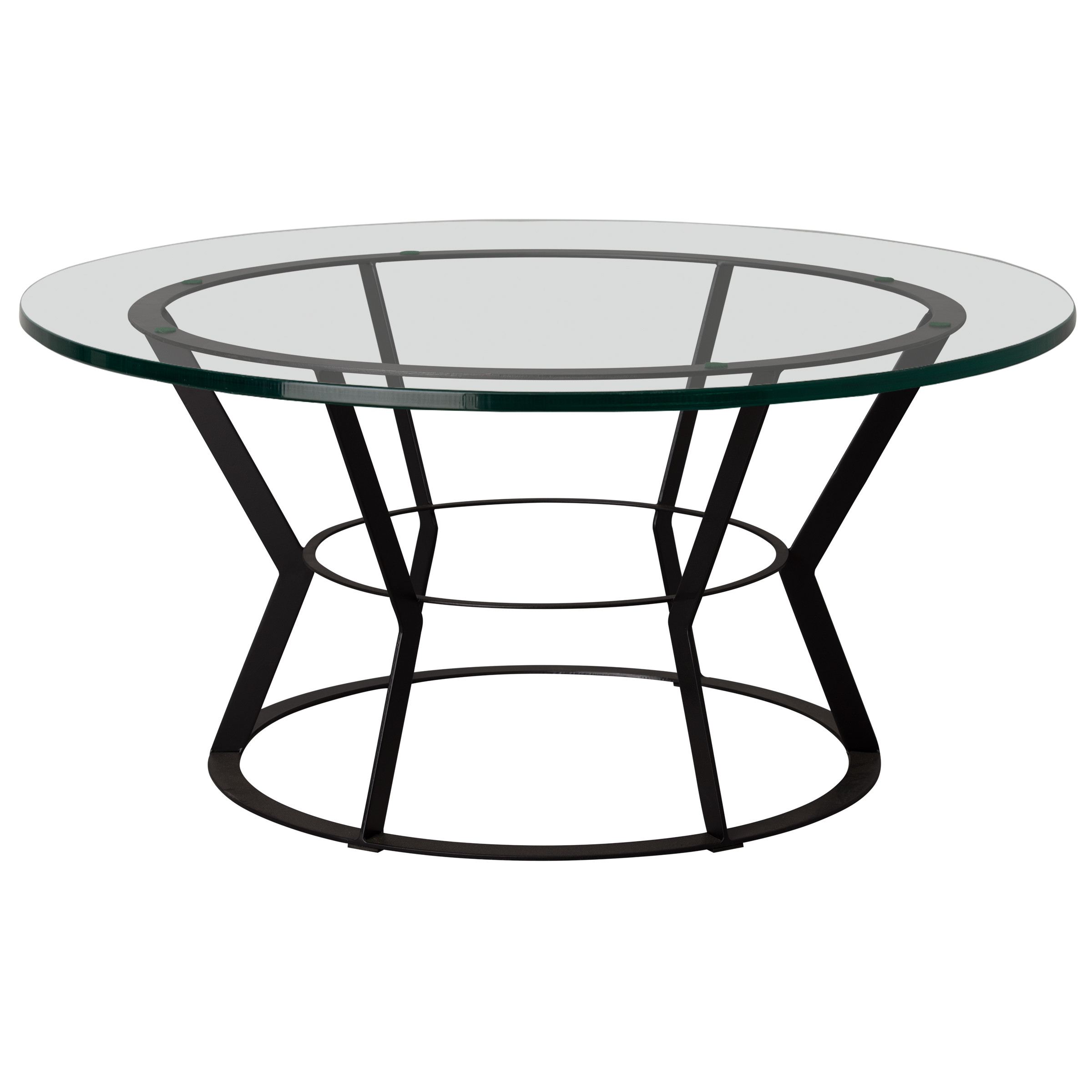 Round Millie Coffee Table