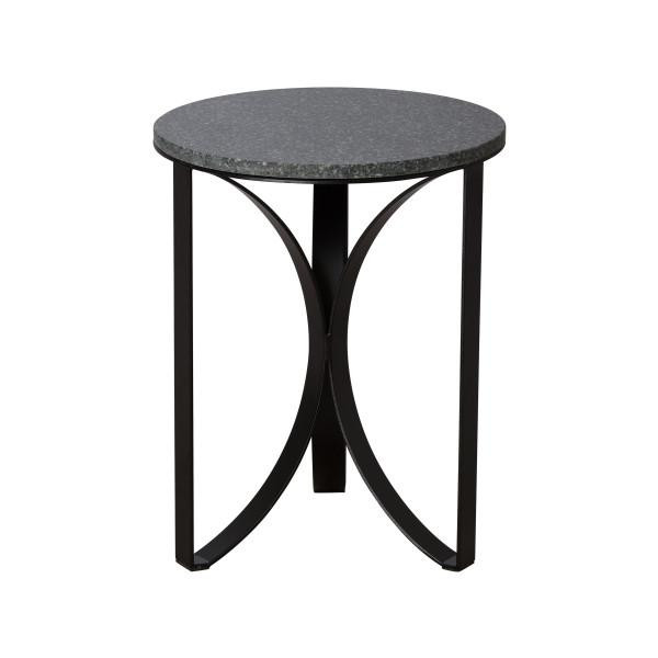 Archer Metal Stool/Table | Emissary