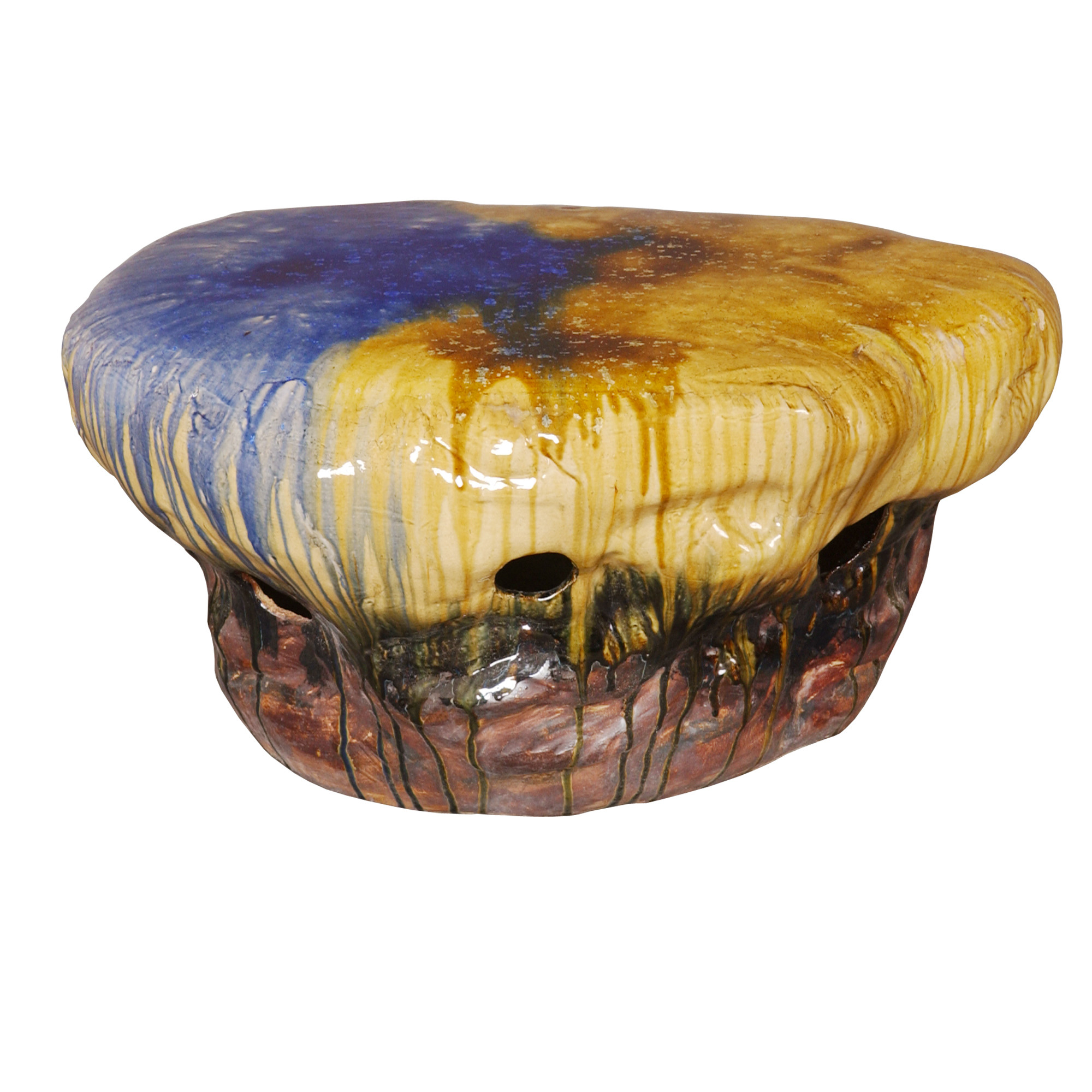 Stone Ceramic Coffee Table