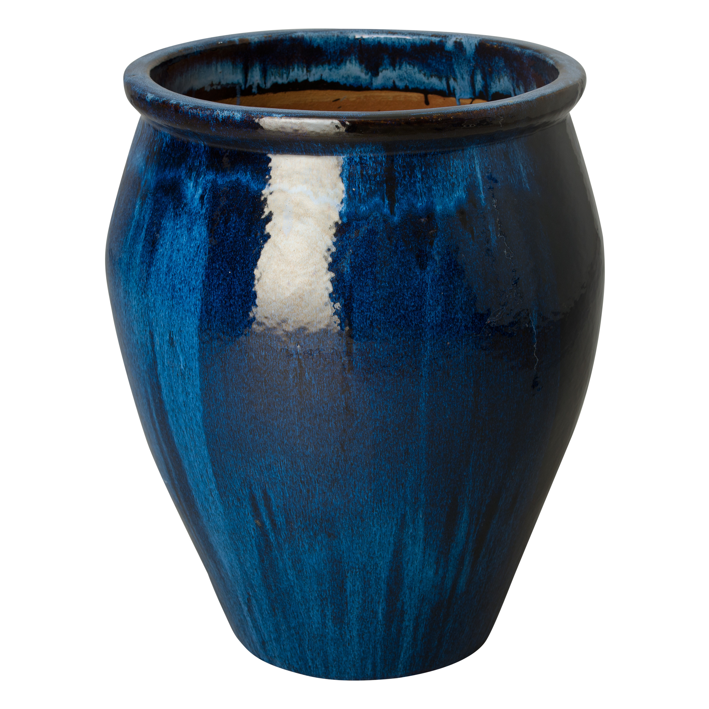 30 in. Lip Planter