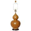 Double Gourd Vase Lamp