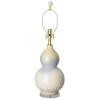 Double Gourd Vase Lamp