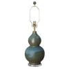 Double Gourd Vase Lamp