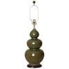 Triple Gourd Vase Lamp