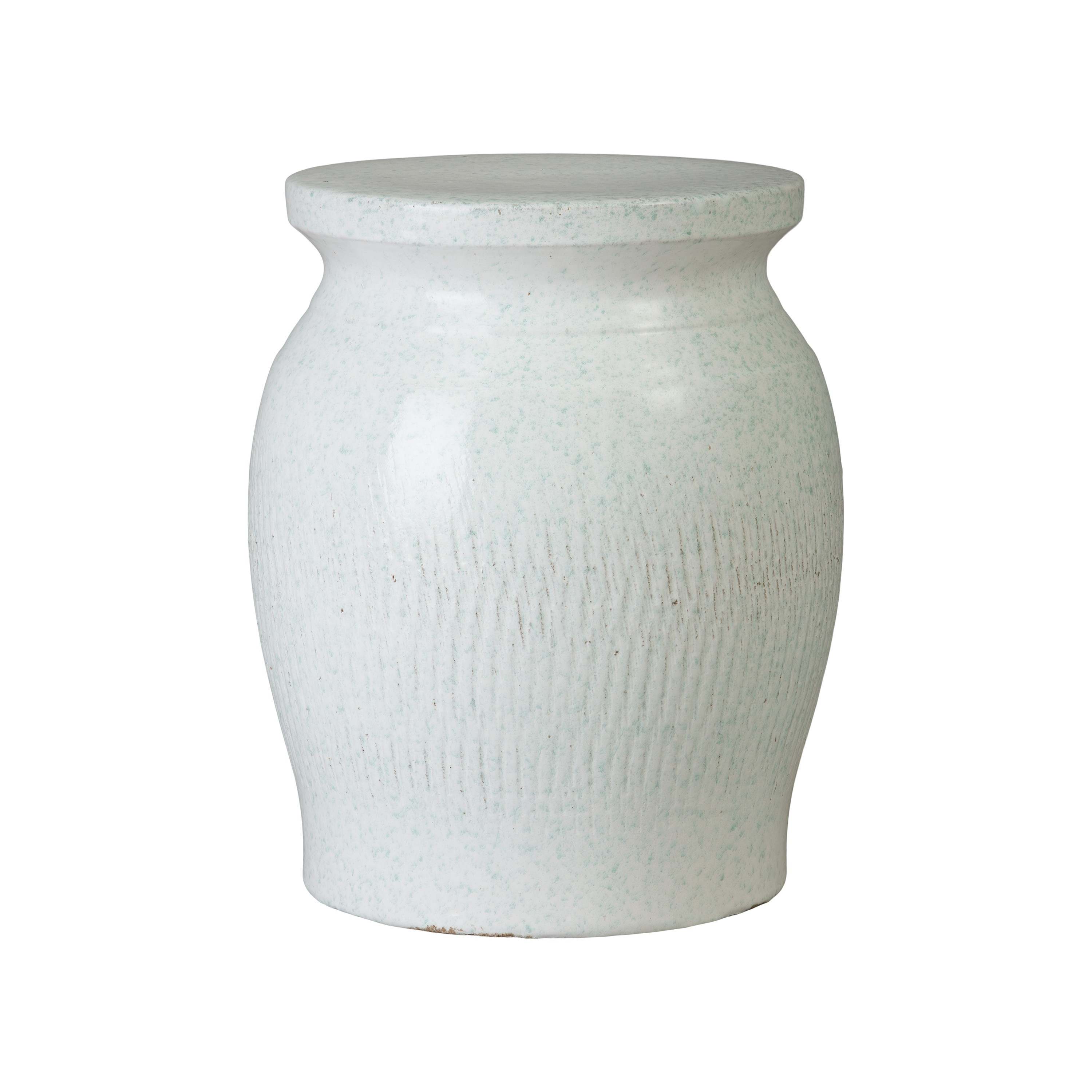 18 in. Koji Garden Stool