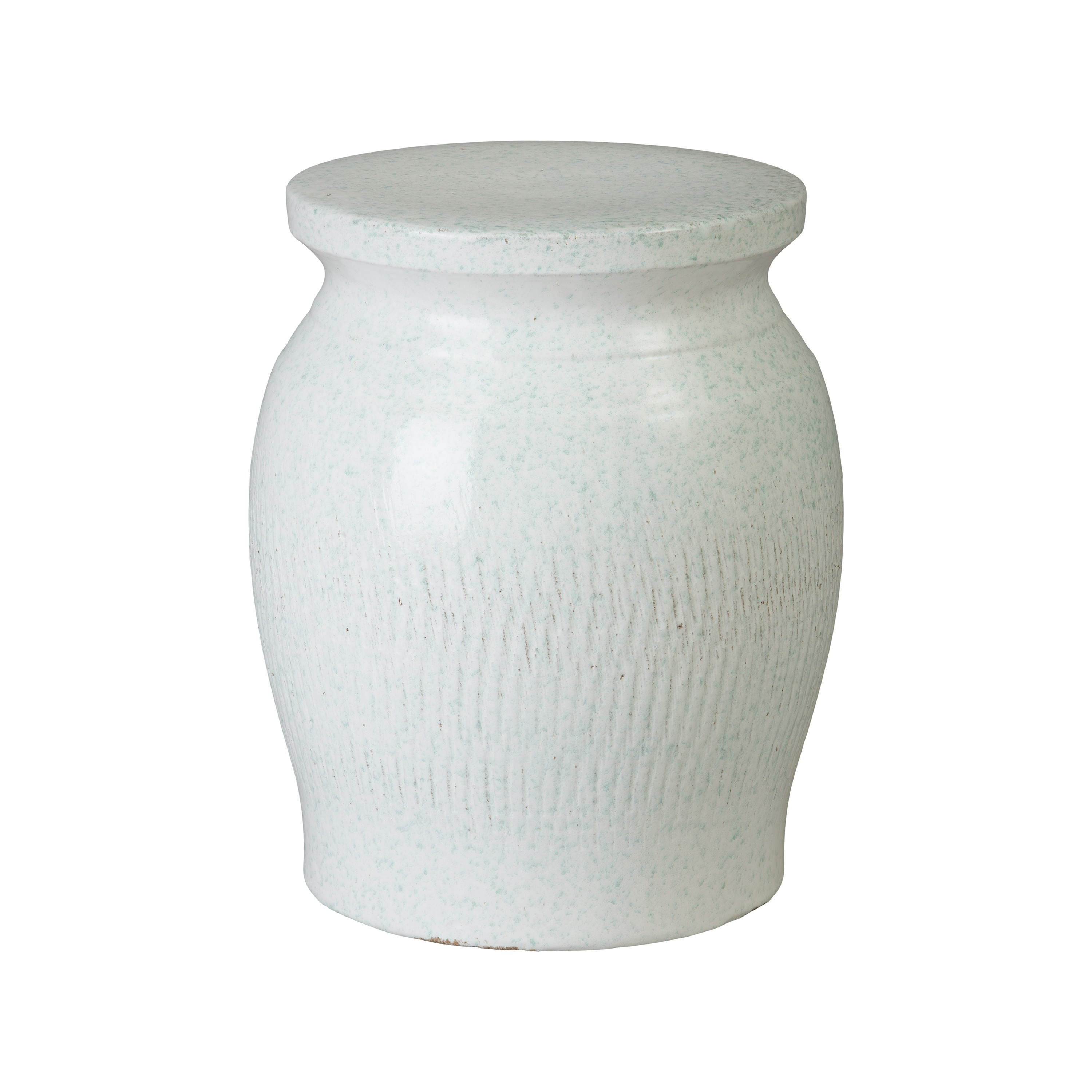 18 in. Koji Garden Stool