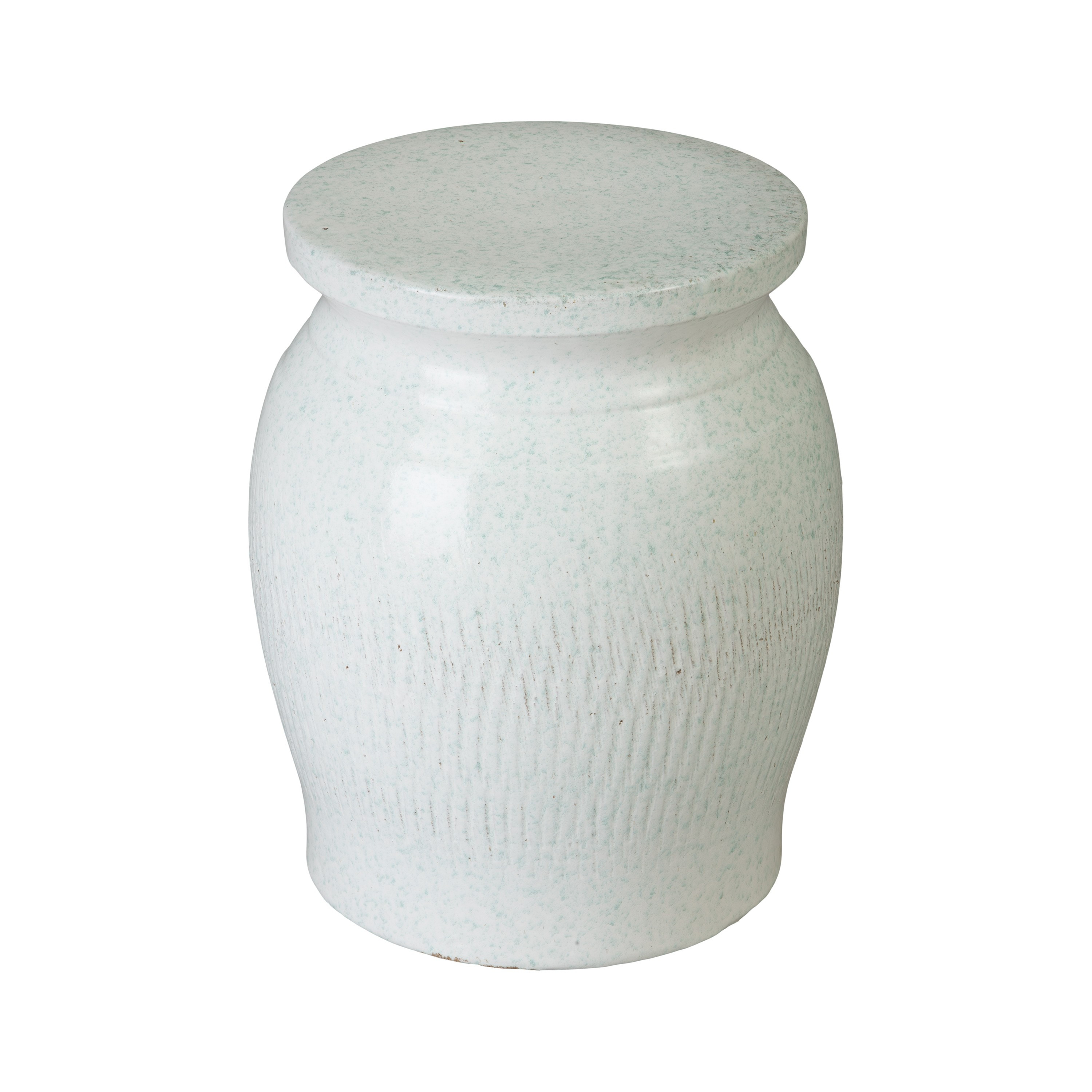18 in. Koji Garden Stool