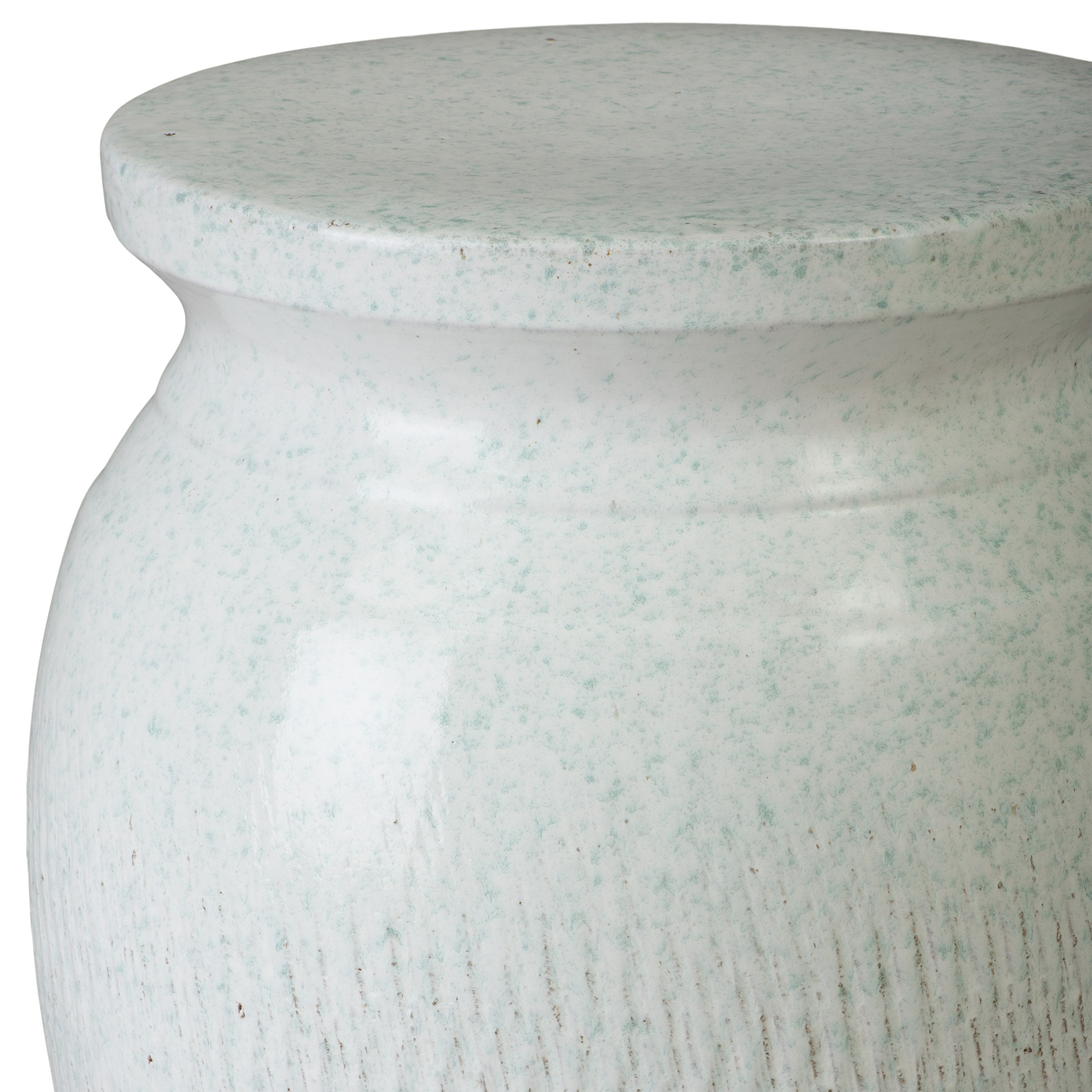 18 in. Koji Garden Stool