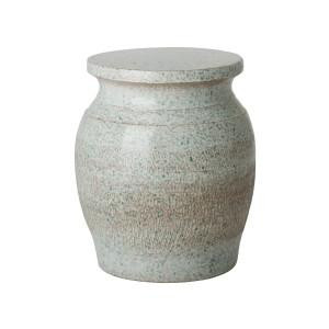 18 in. Koji Garden Stool