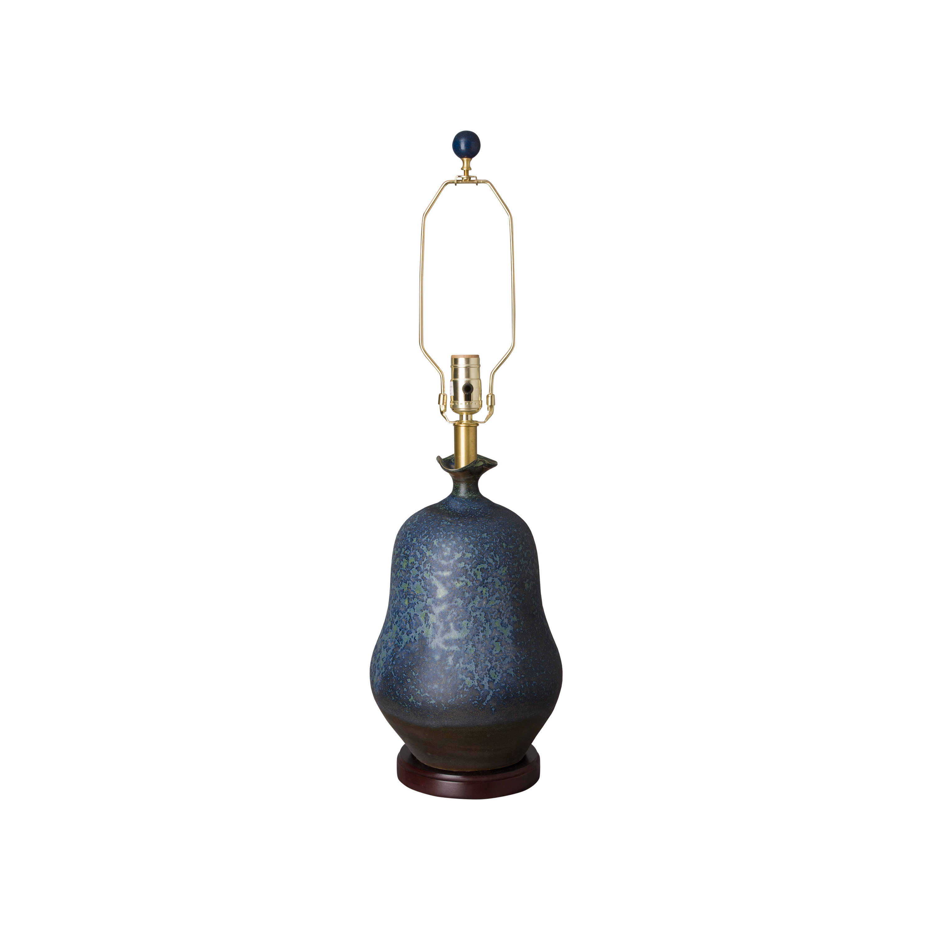 Uri Vase Lamp