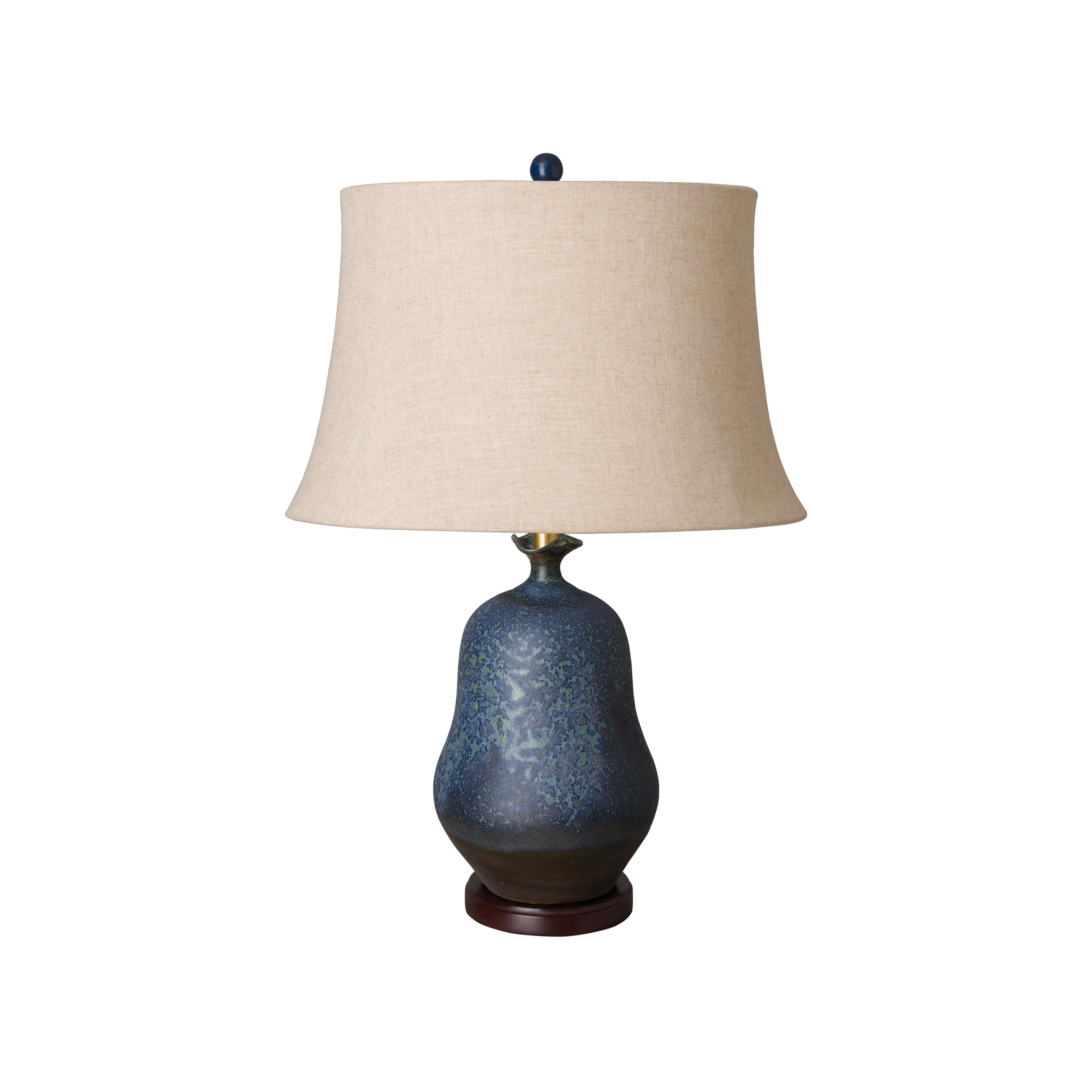 Uri Vase Lamp