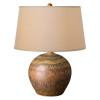 Cocoon Vase Lamp