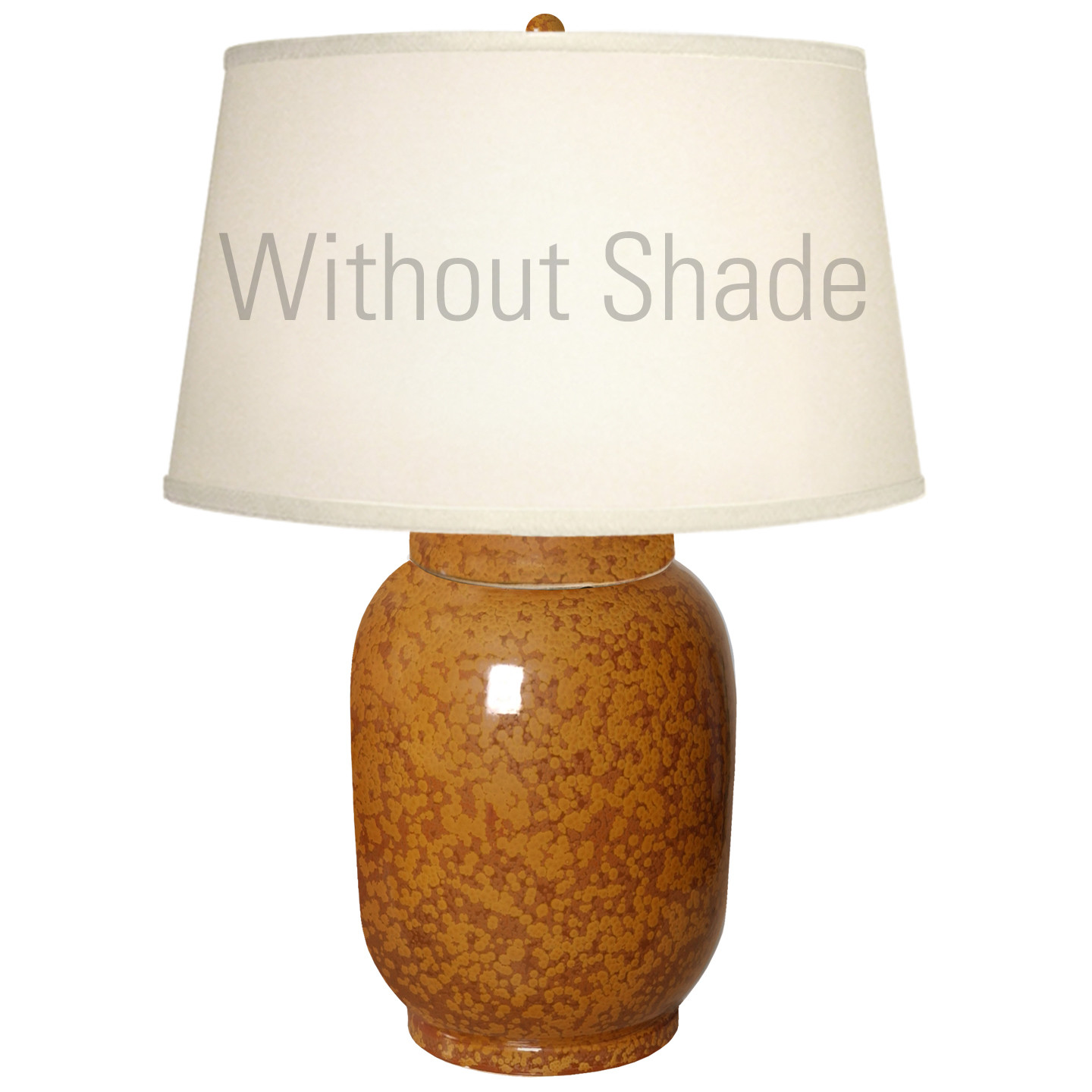 Tall ginger jar lamps outlet