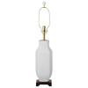 Large Narrow Vase Lamp