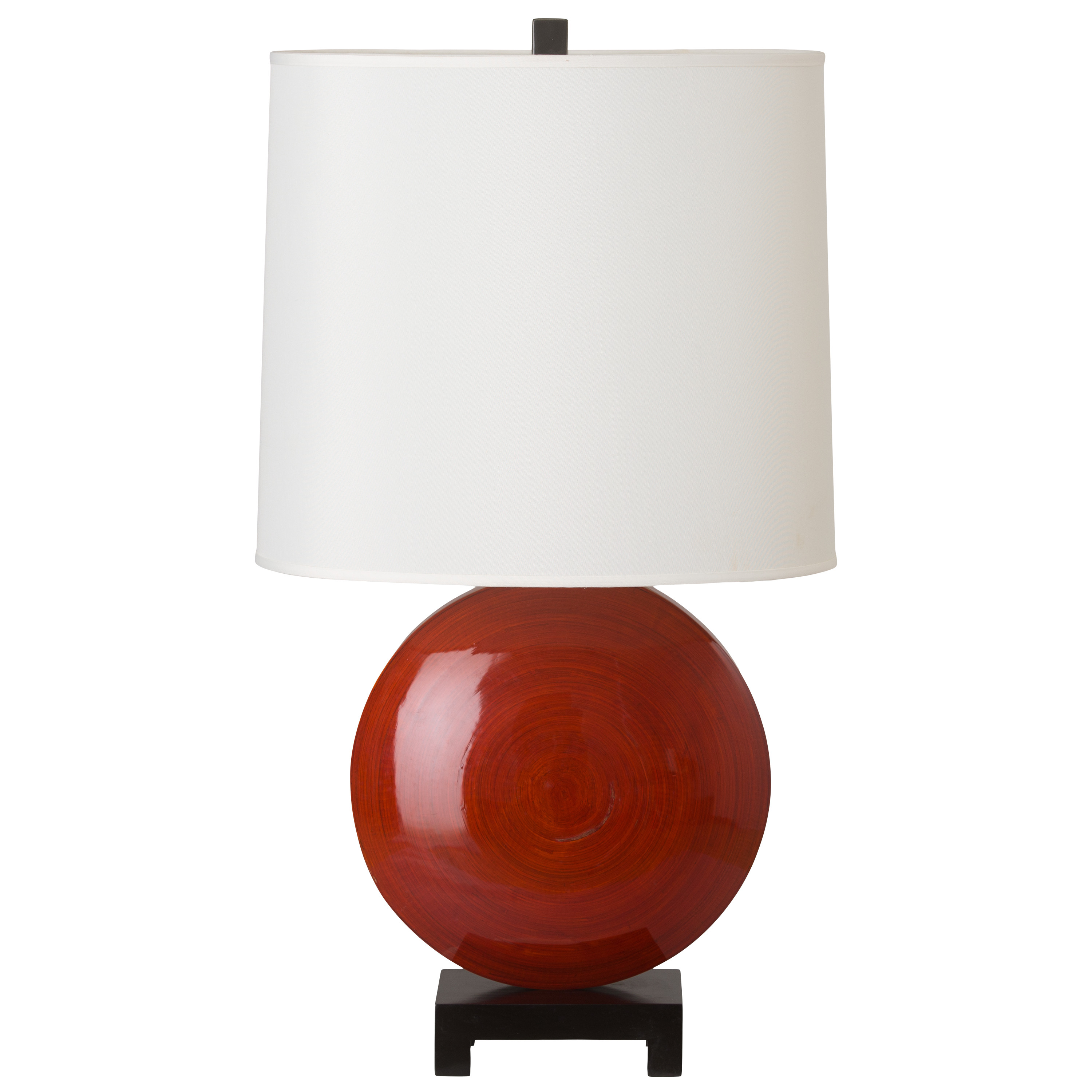 OM Bamboo Lamp