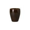 Ossal 13 in. Java Ceramic Planter