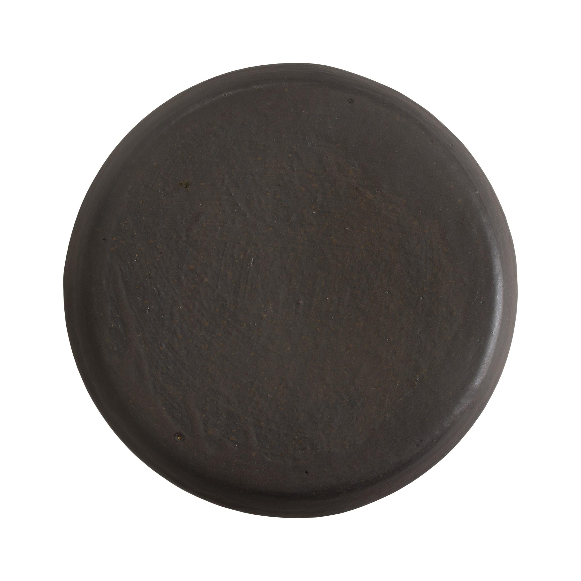 18 in. Portobello Garden Stool