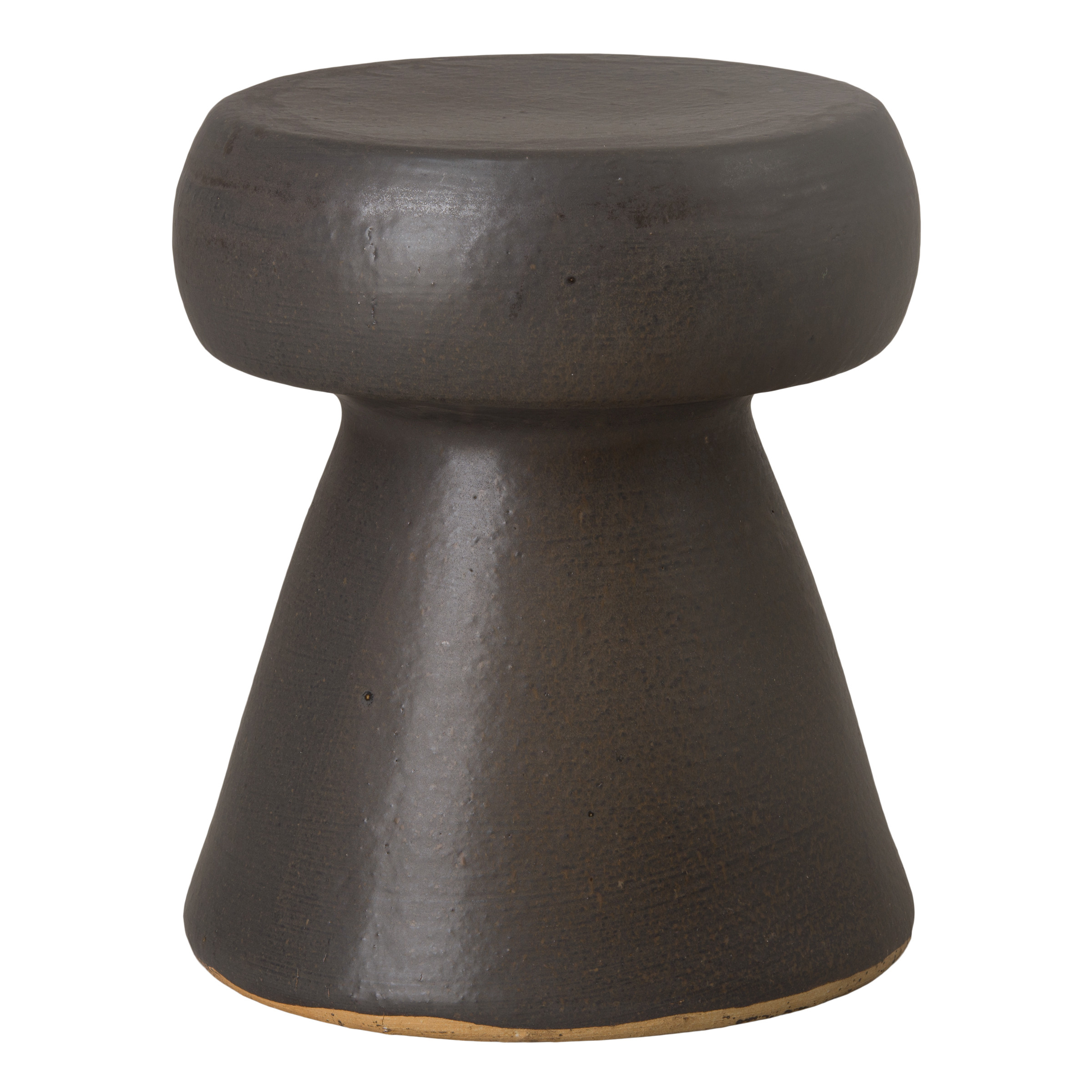 18 in. Portobello Garden Stool