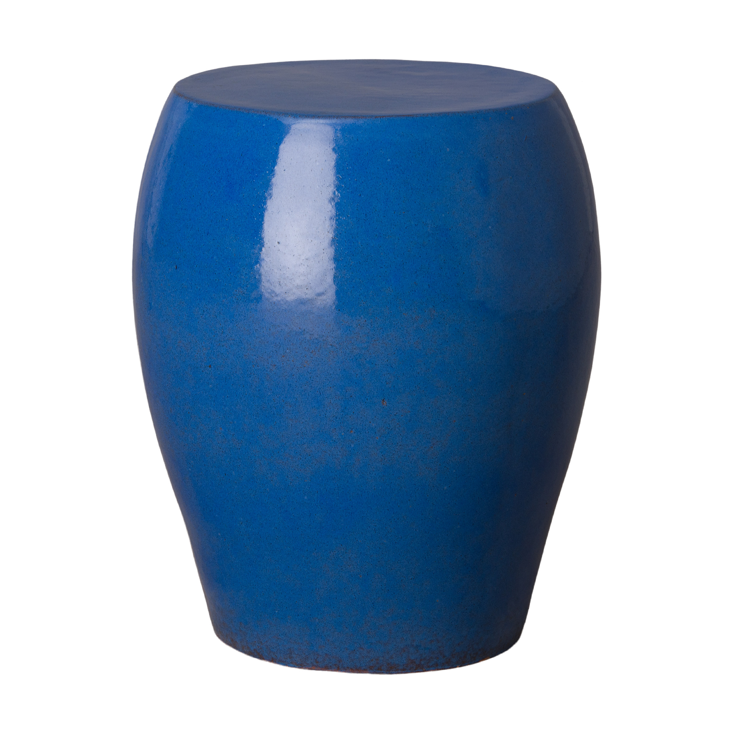 18 in. Seiji Garden Stool Emissary