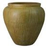 Urge 31.5 in. Distressed Antique Ceramic Planter