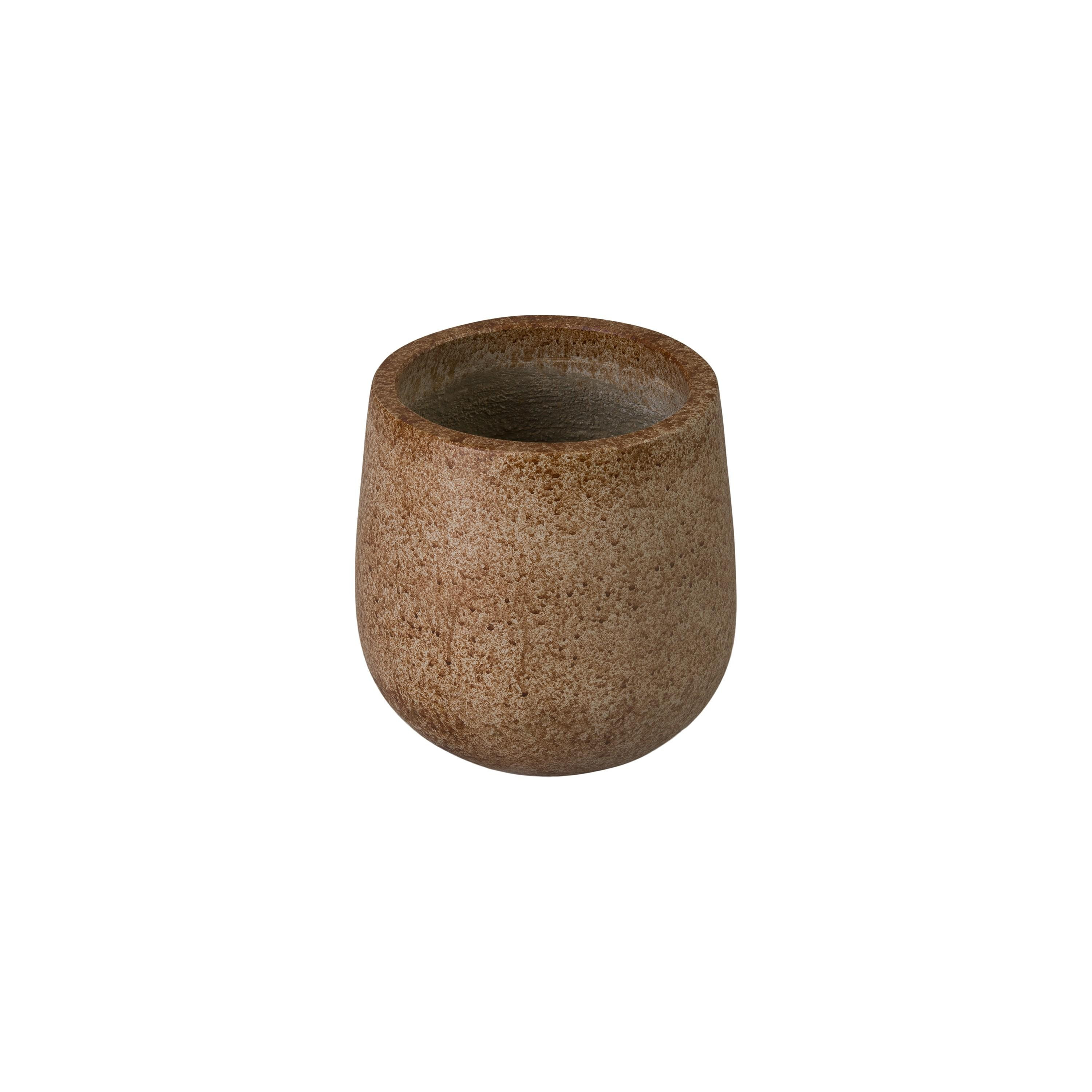 12 in. Opus Terrazzo Planter
