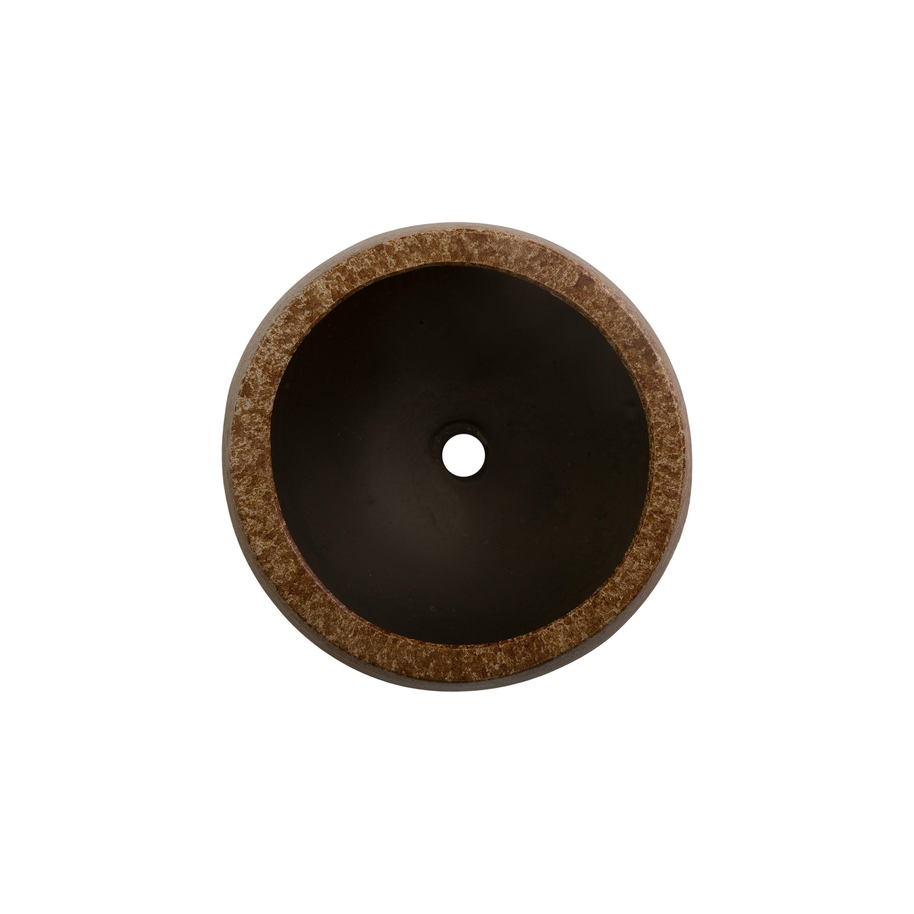 12 in. Opus Terrazzo Planter