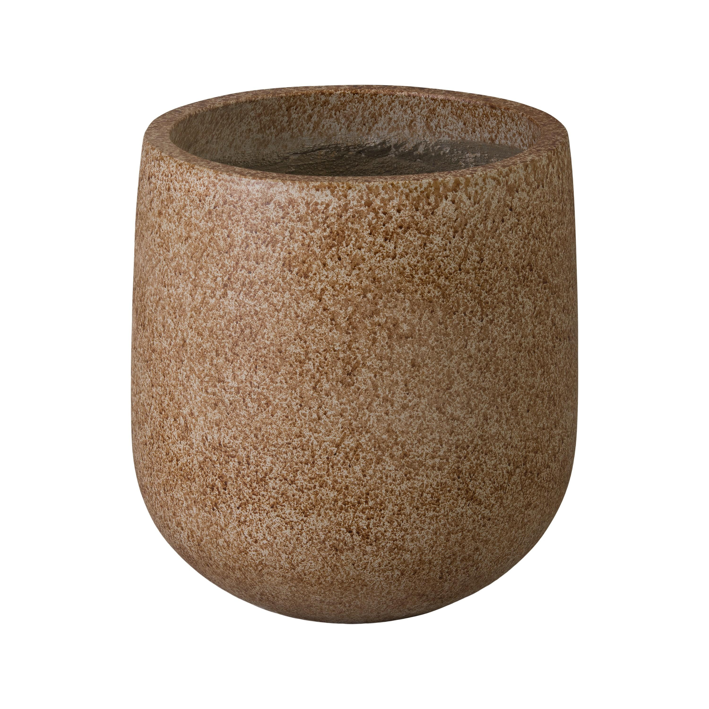 22 in. Opus Terrazzo Planter