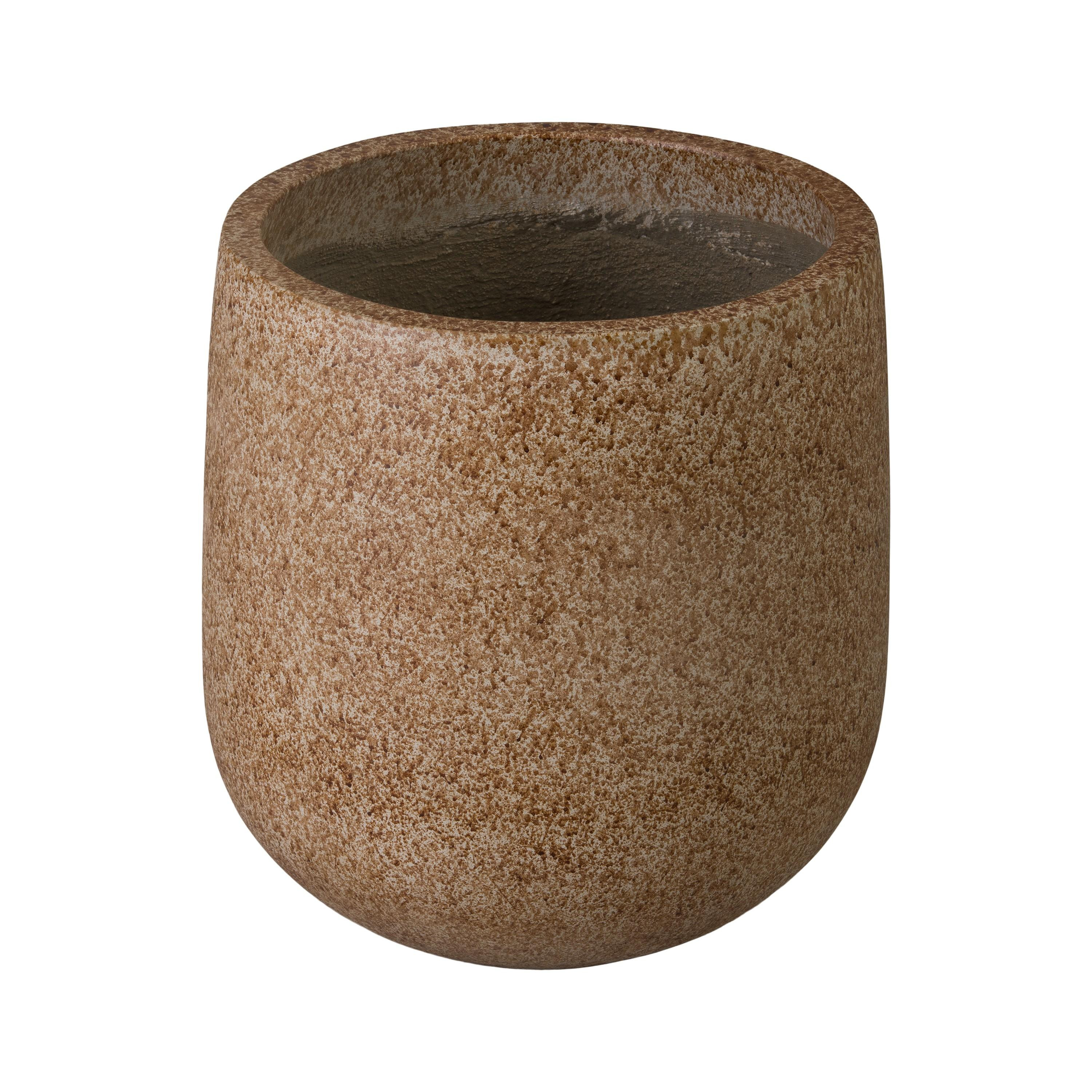 22 in. Opus Terrazzo Planter