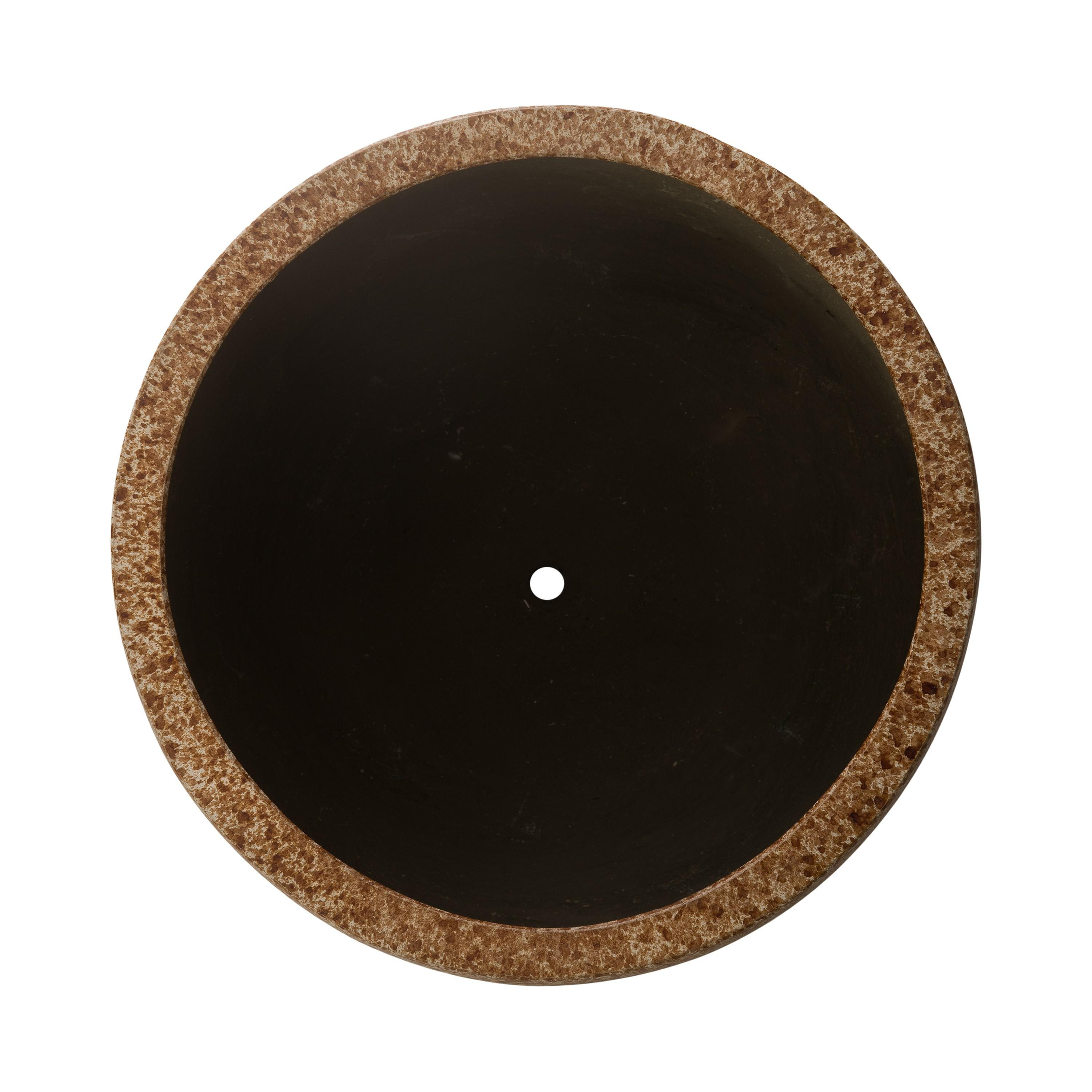 22 in. Opus Terrazzo Planter