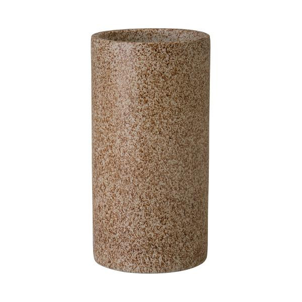 19 in. Moss Terrazzo Umbrella Stand Emissary