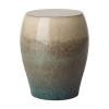 18 in. Seiji Garden Stool