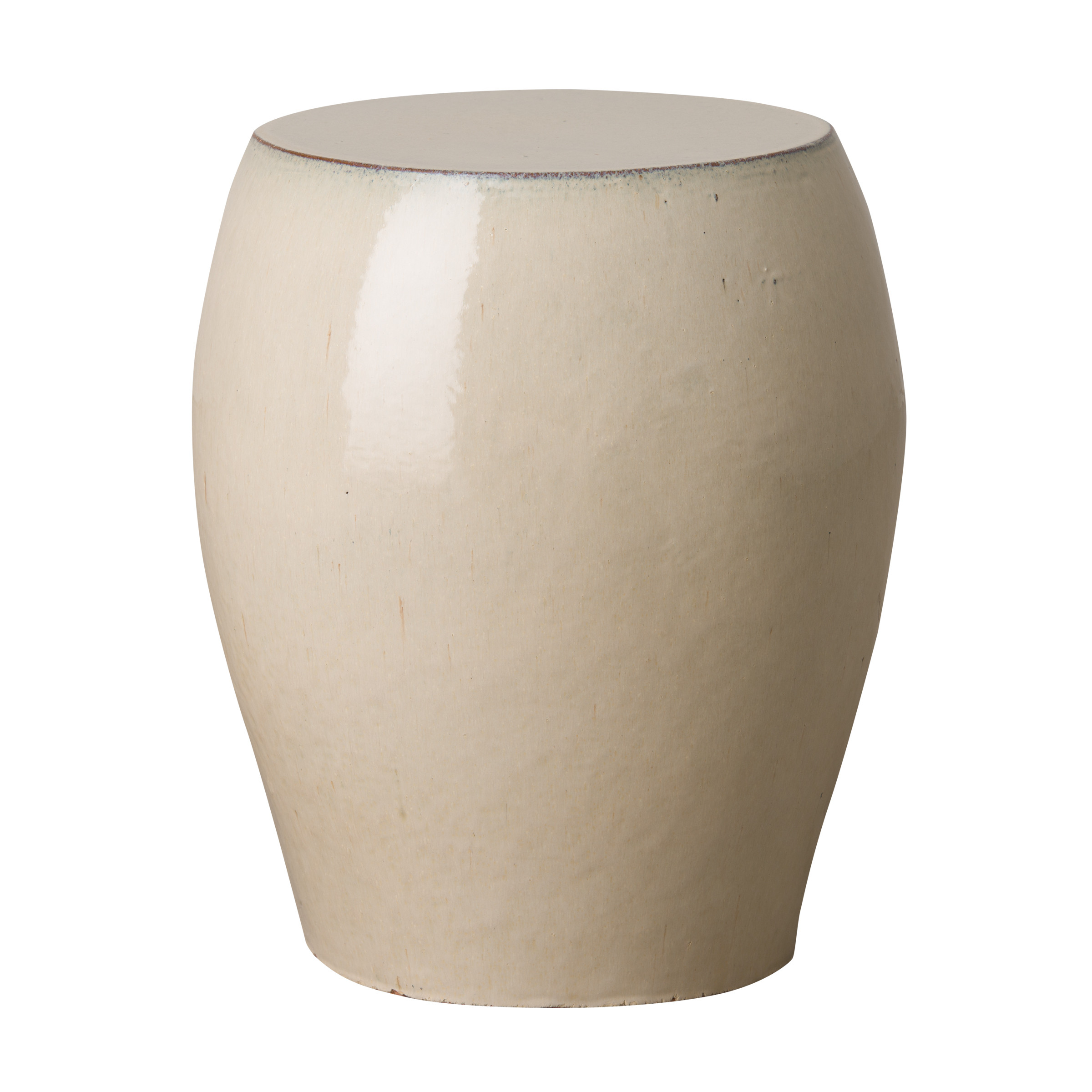 18 in. Seiji Garden Stool