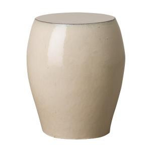 18 in. Seiji Garden Stool