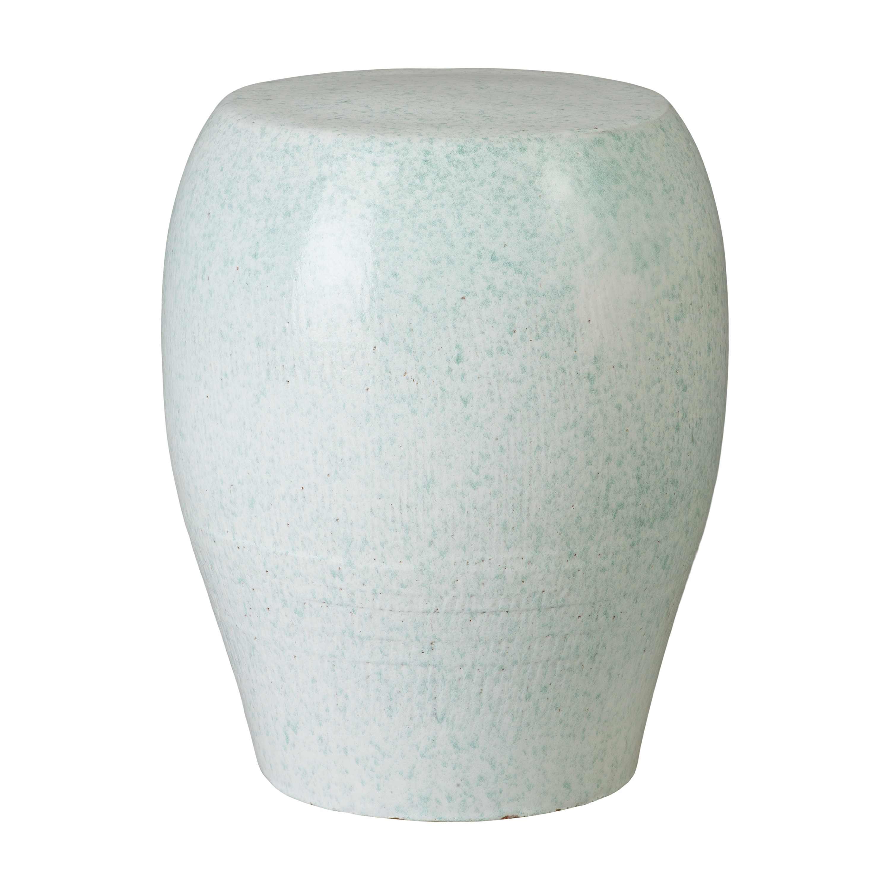 18 in. Seiji Garden Stool