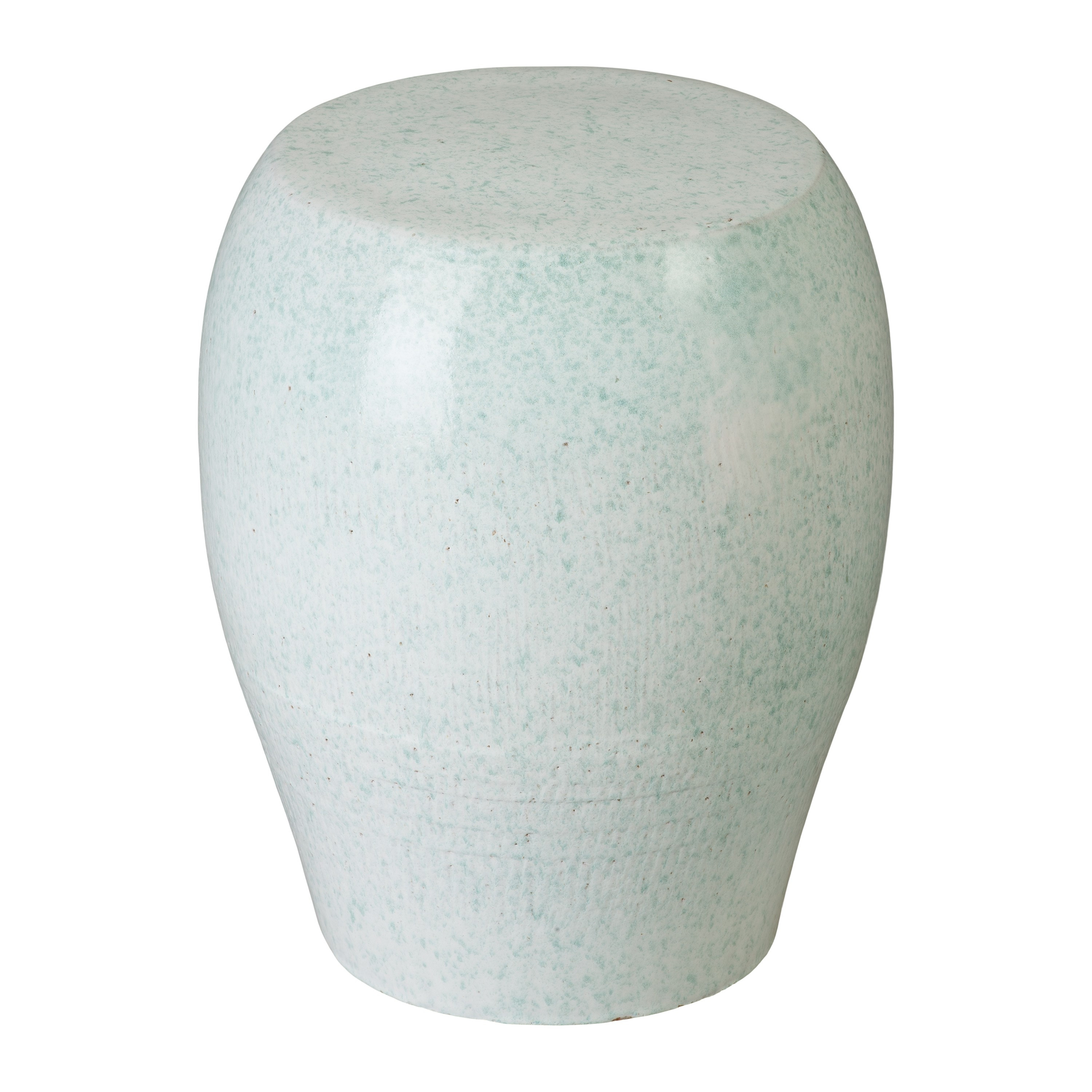 18 in. Seiji Garden Stool