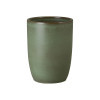 20 in. Tall Ceramic Planter