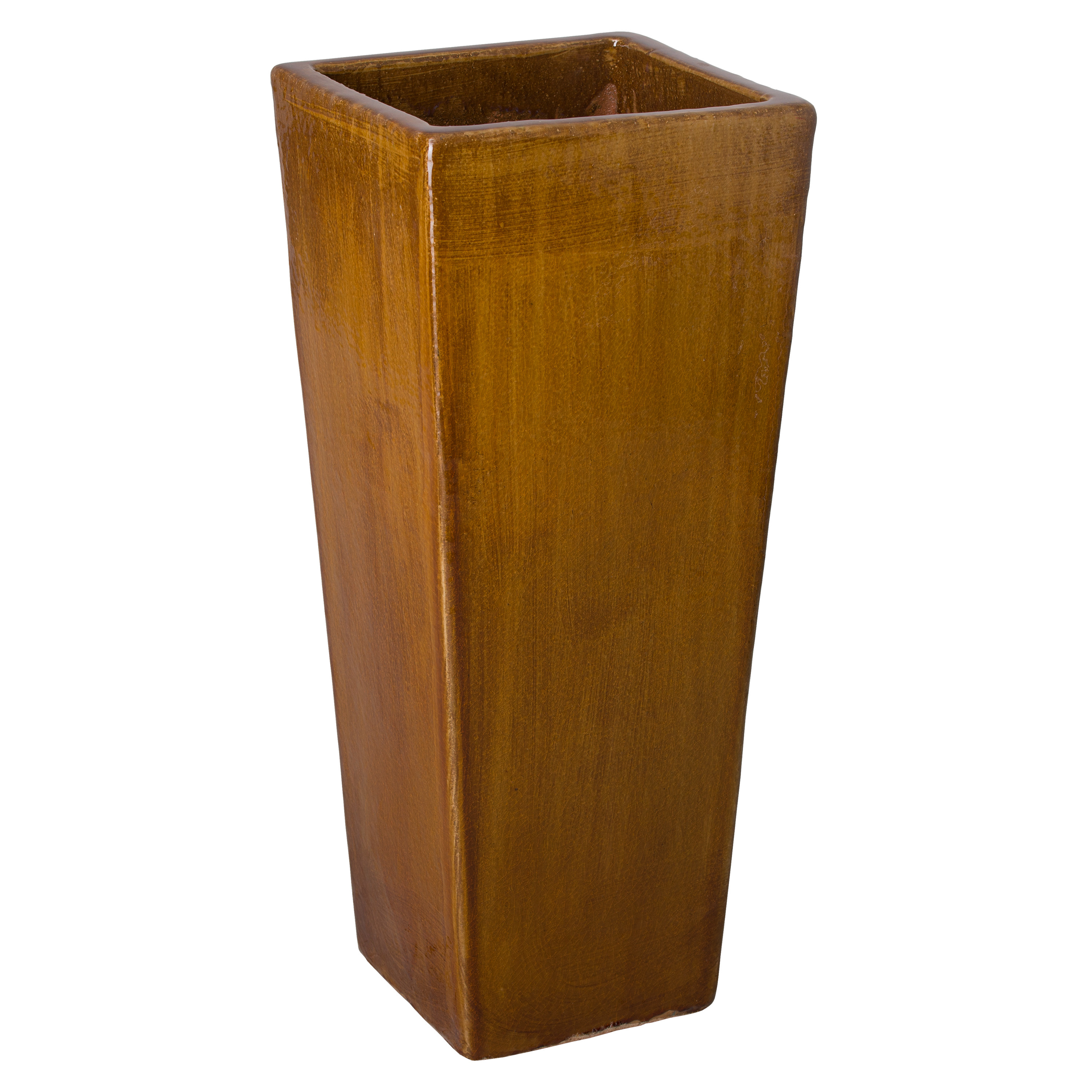 36 in. Square Pot