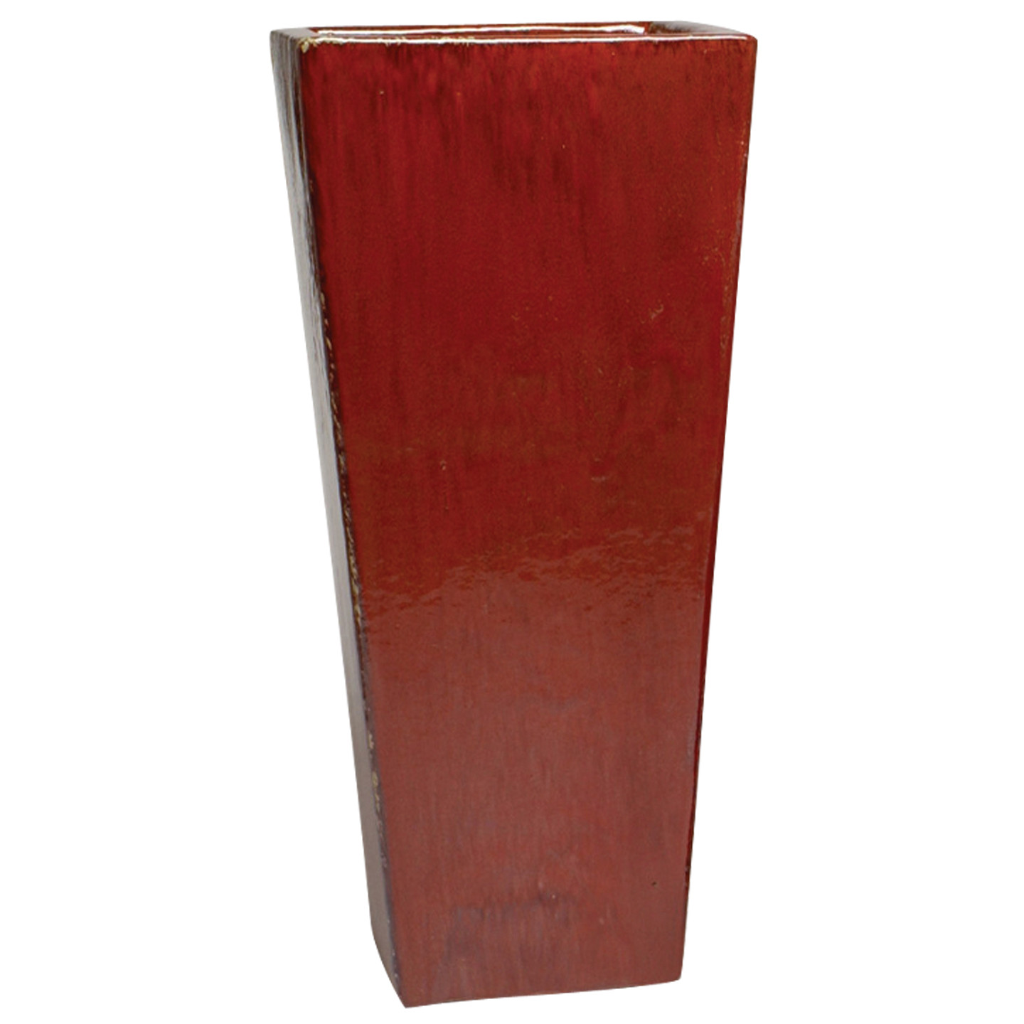 36 in. Square Pot