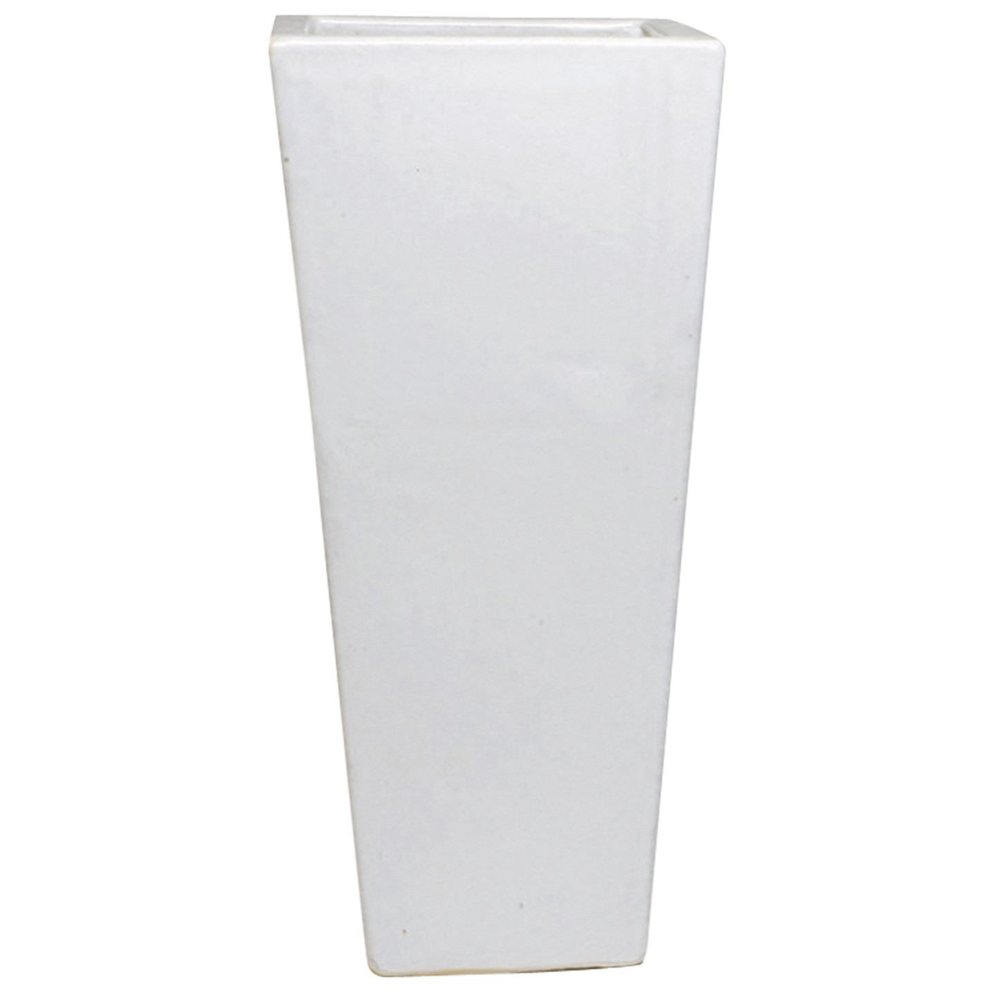 36 in. Square Pot