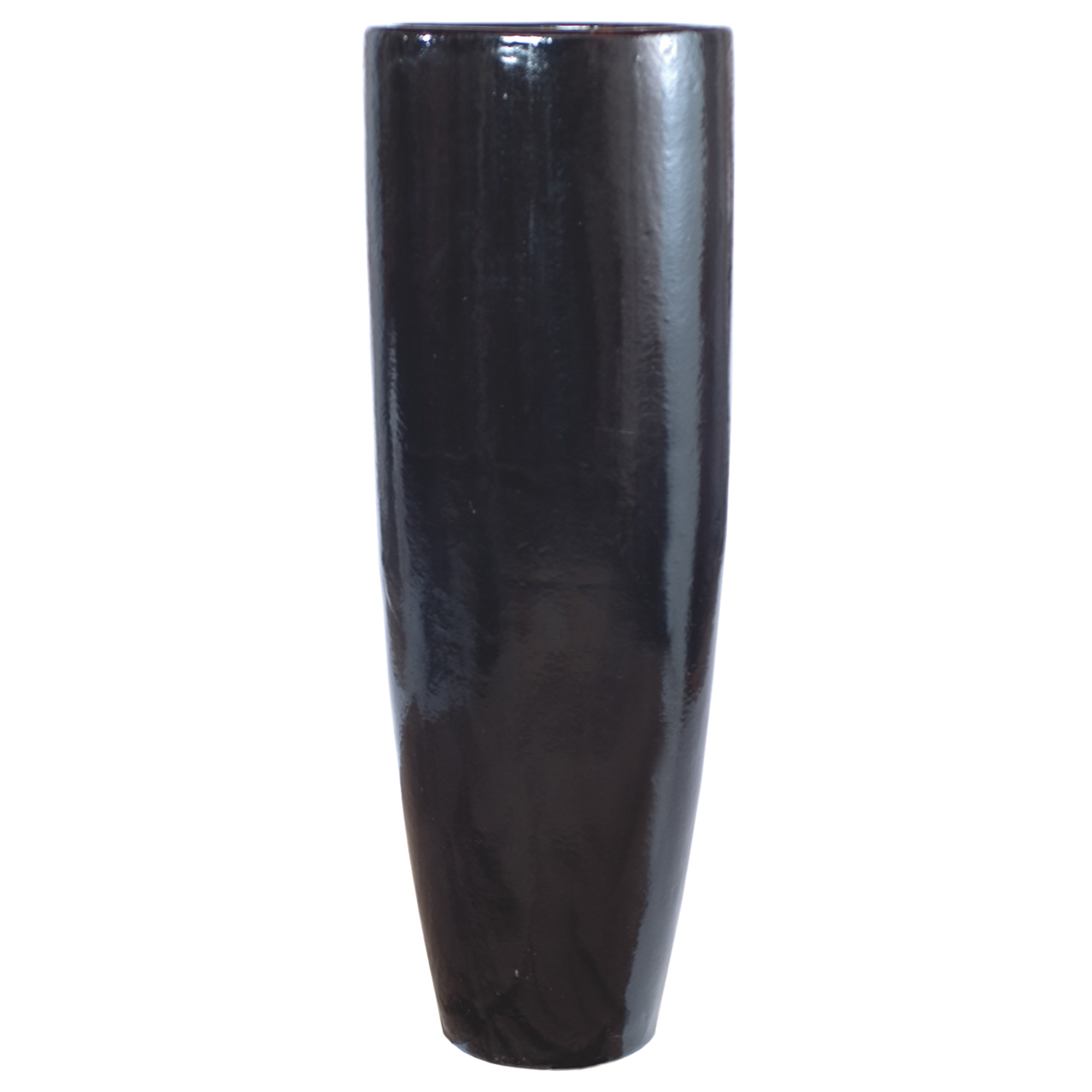 54 in. Tall Round Jar