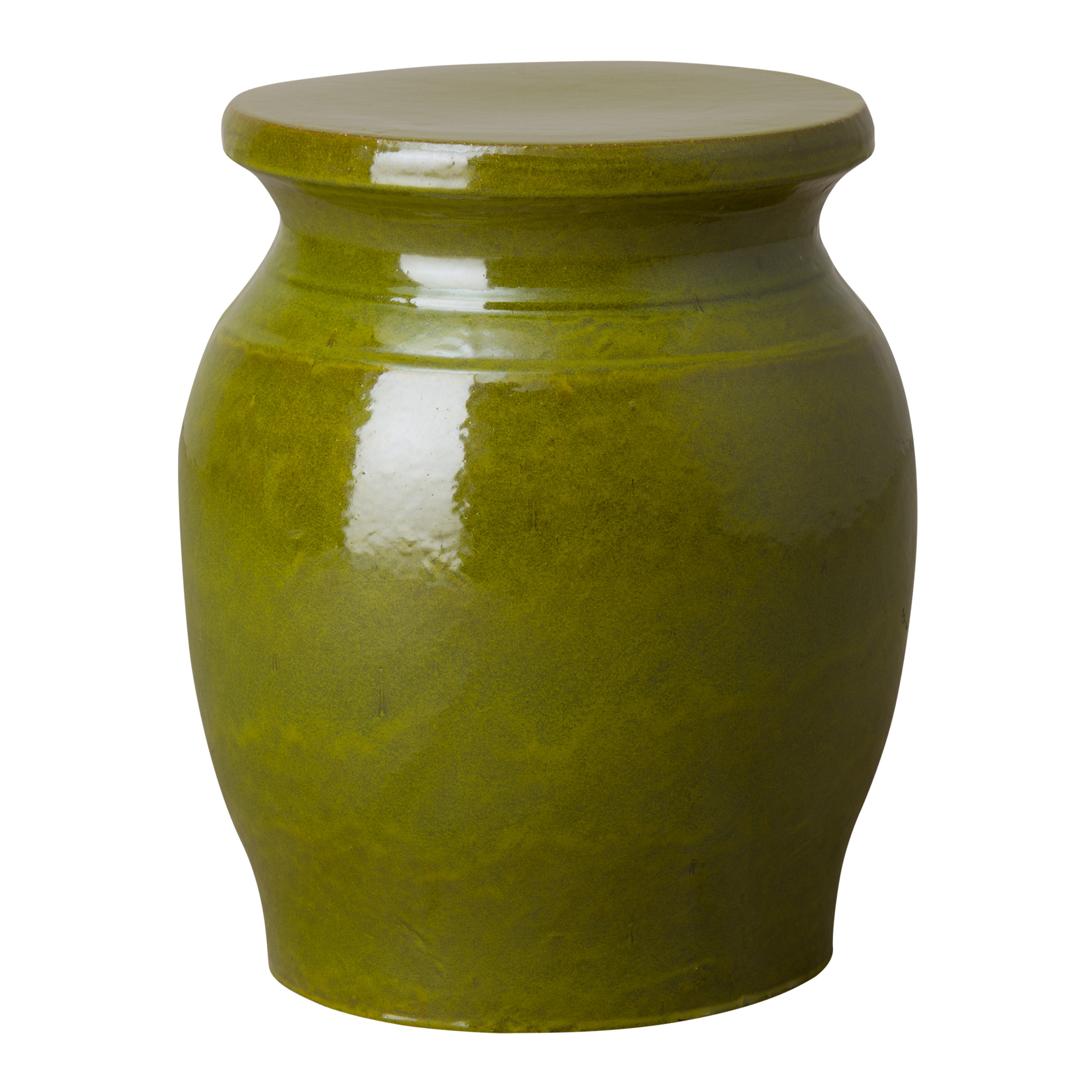 22 in. Koji Garden Stool