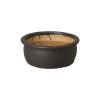 6 in. Shallow Ceramic Lip Planter