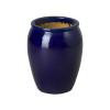 20 in. Tall Ceramic Planter