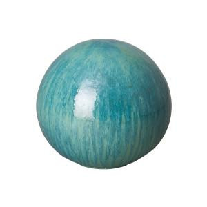 24 in. Dia Landscape Gazing Ball